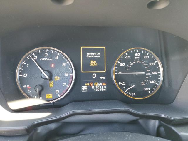 2024 SUBARU OUTBACK WI 4S4BTGUDXR3255915