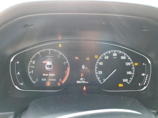 2021 HONDA ACCORD SPO - 1HGCV1F40MA049845