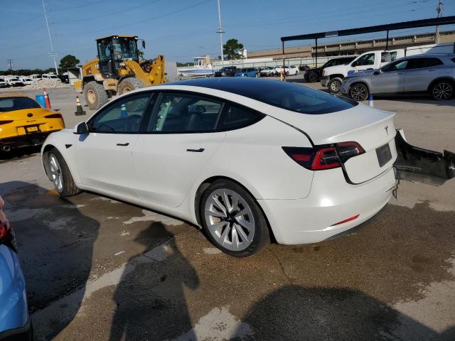 2021 TESLA MODEL 3 #3290240219