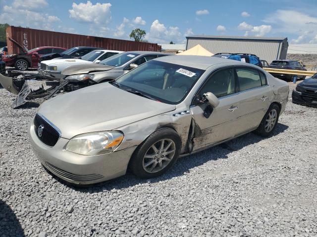 BUICK LUCERNE CX