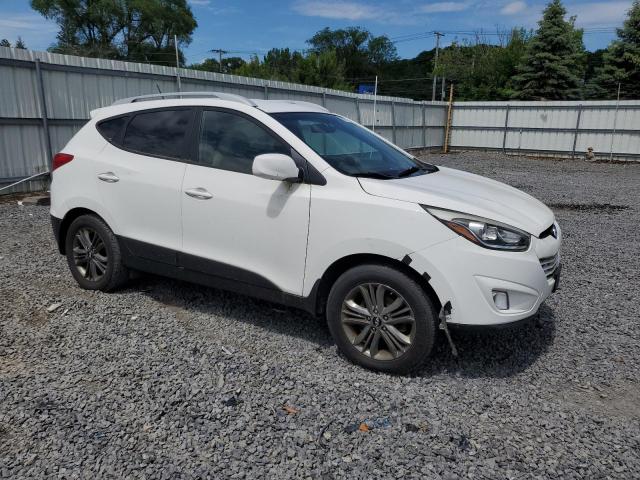Vin: km8jucag4eu846374, lot: 63978615, hyundai tucson gls 20144