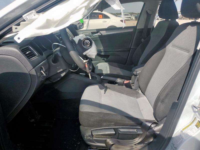 2017 VOLKSWAGEN JETTA S 3VW2B7AJ2HM293599