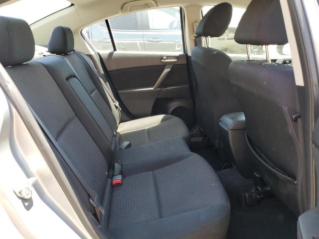 2012 MAZDA 3 I - JM1BL1V8XC1618638