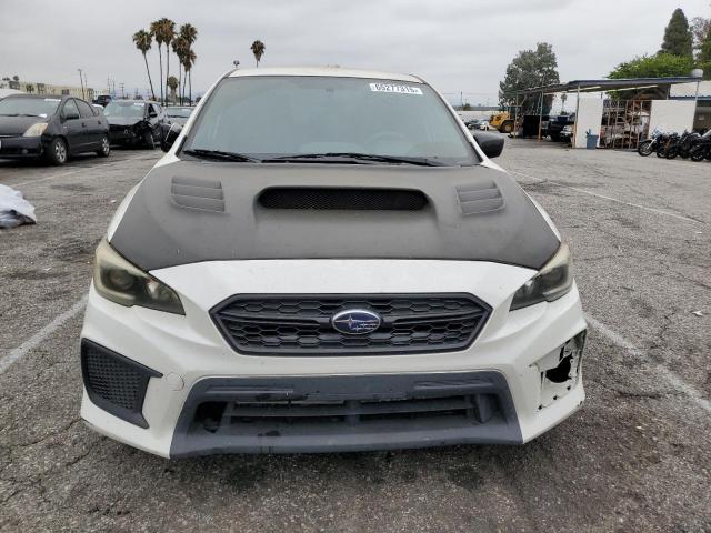 2018 SUBARU WRX JF1VA1A64J9820239