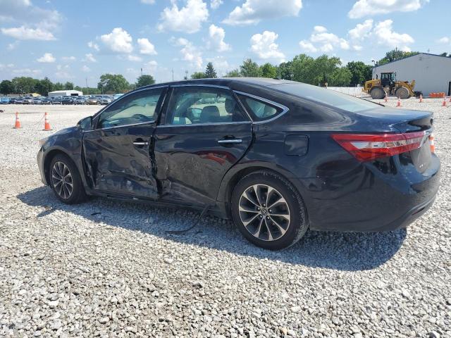 2018 TOYOTA AVALON HYB 4T1BD1EBXJU062833
