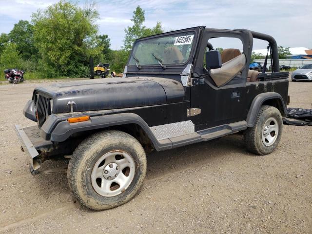 JEEP WRANGLER /