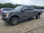 2018 FORD F150 SUPER - 1FTFW1E50JFC22099