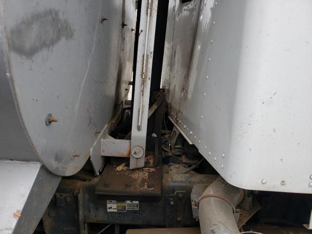 2001 KENWORTH CONSTRUCTI #3293318438