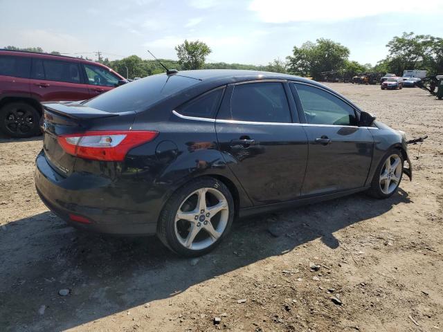 Vin: 1fadp3j29el396780, lot: 63346805, ford focus titanium 20143
