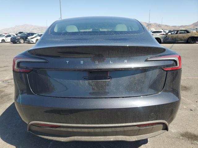 2025 TESLA MODEL 3 5YJ3E1EA5SF925626