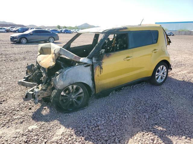 2014 KIA SOUL + - KNDJP3A54E7076766
