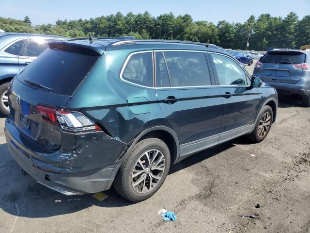 2019 VOLKSWAGEN TIGUAN SE 3VV2B7AX2KM163080