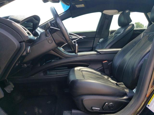 2017 LINCOLN MKZ RESERV 3LN6L5FC5HR611746