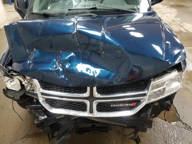 2015 DODGE JOURNEY LI 3C4PDDDG4FT575473