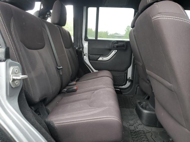 2015 JEEP WRANGLER U 1C4BJWFG9FL574536