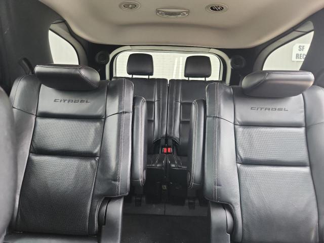 2015 DODGE DURANGO CI 1C4RDJEG8FC180746