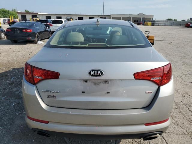 2013 KIA OPTIMA LX - KNAGM4A76D5402410