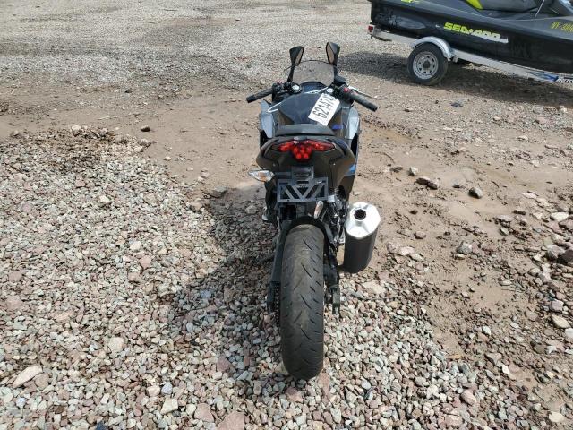 2025 KAWASAKI EX500 - ML5EXGG15SDA38342