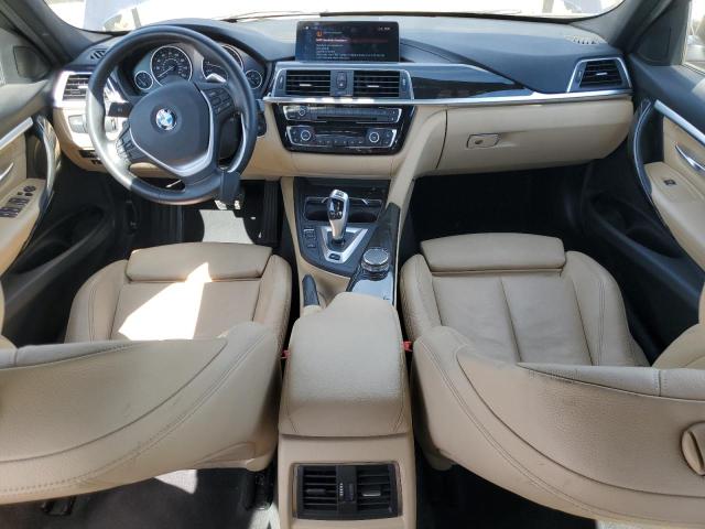 2018 BMW 330E - WBA8E1C52JA756861