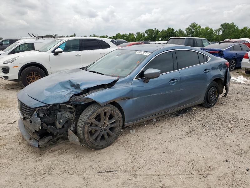 2017 MAZDA 6 GRAND TO JM1GL1W52H1102047