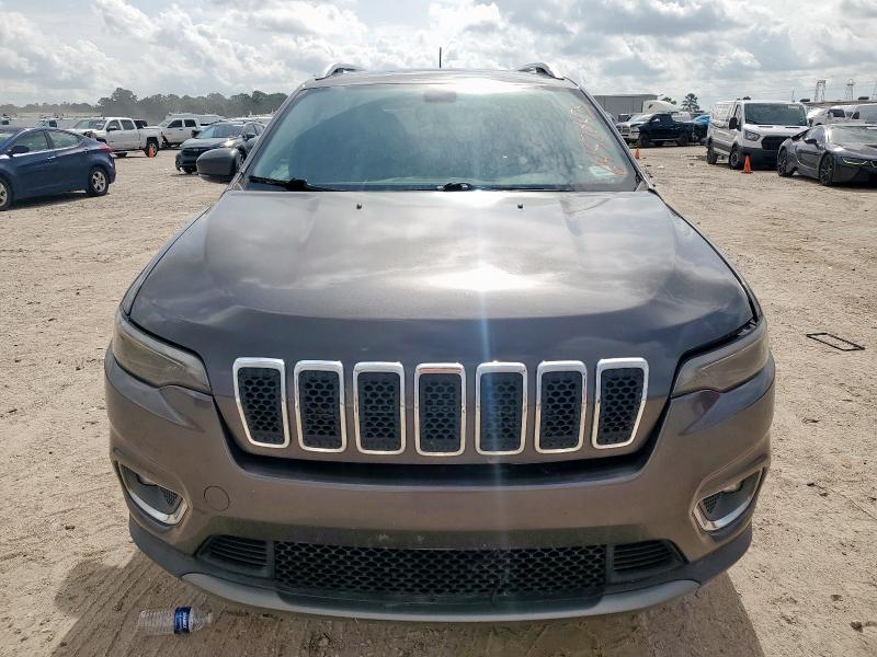2019 JEEP CHEROKEE L 1C4PJMDX6KD231877