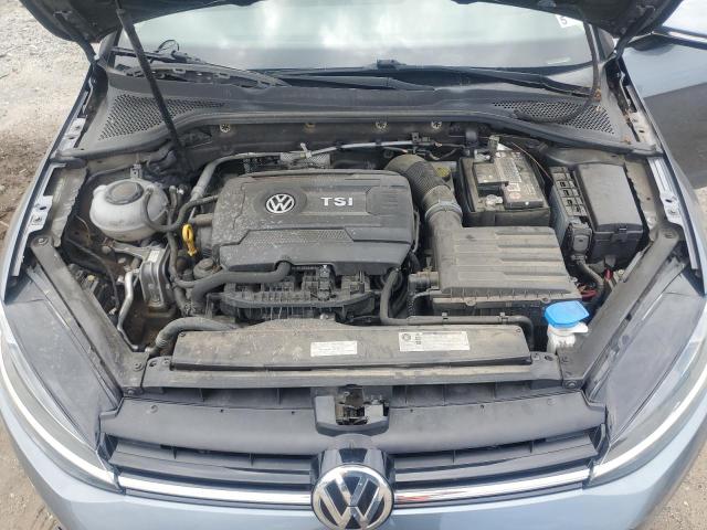 2018 VOLKSWAGEN GOLF SPORT 3VWL17AU5JM759517