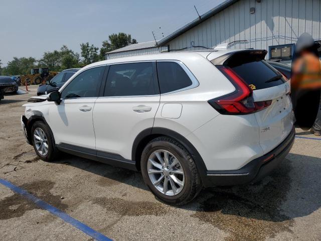 2025 HONDA CR-V EXL 2HKRS3H72SH339501