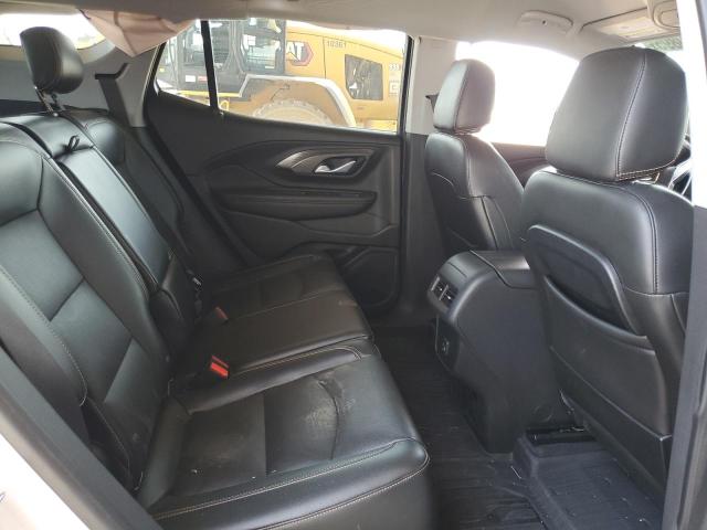 2020 GMC TERRAIN SL - 3GKALPEX2LL135986