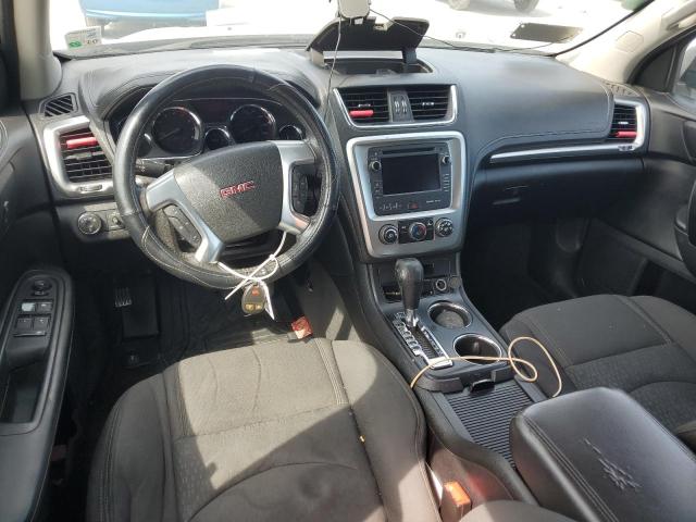 2016 GMC ACADIA SLE 1GKKRNED4GJ107438