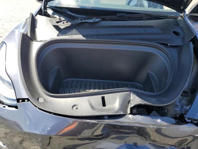 2023 TESLA MODEL Y 7SAYGDEE9PF845390