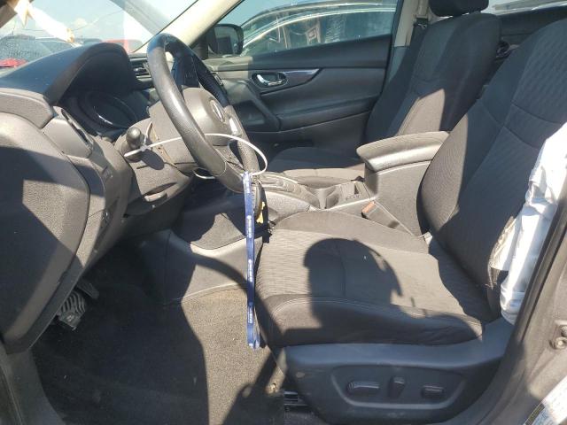 2018 NISSAN ROGUE S - 5N1AT2MV9JC787829