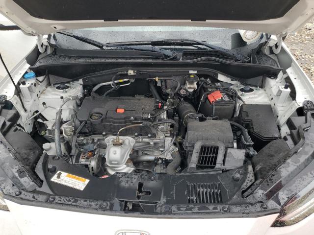 2024 HONDA HR-V LX 3CZRZ1H34RM712176