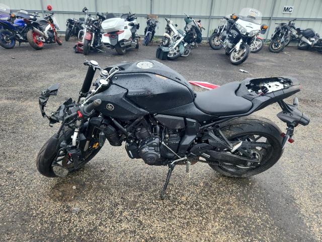 2025 YAMAHA MTN690 - JYARM48E2SA002019