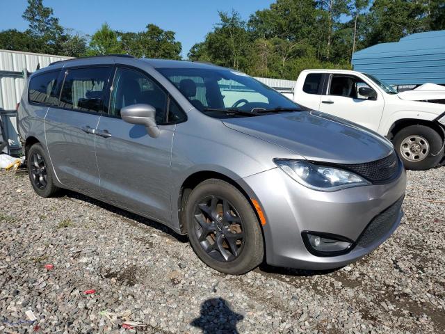 2018 CHRYSLER PACIFICA 2C4RC1BG4JR333226
