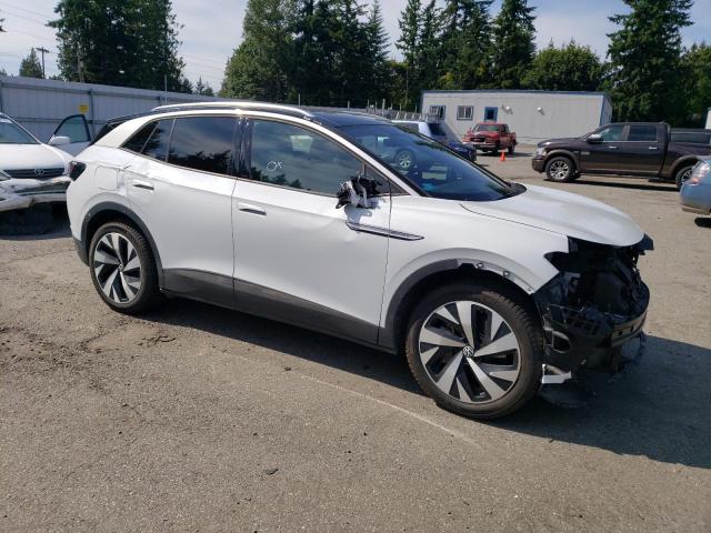 Vin: wvgunpe22mp060442, lot: 63622185, volkswagen id.4 pro s pro s 20214