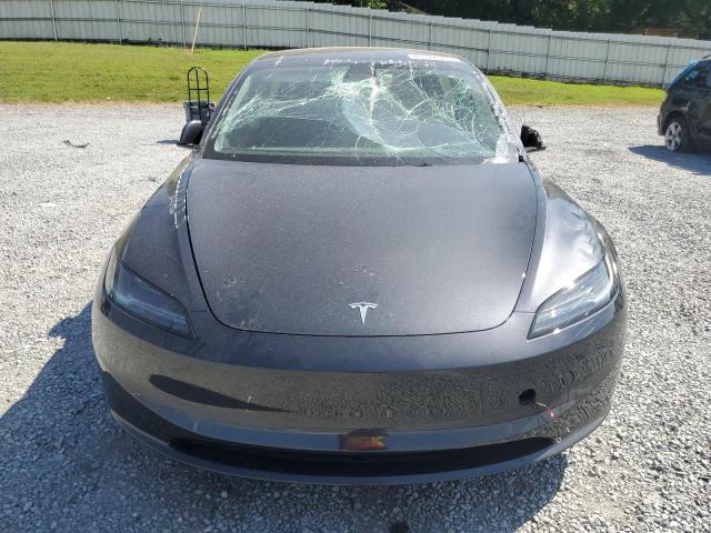 2025 TESLA MODEL 3 5YJ3E1EA5SF962899