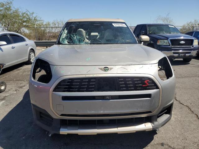 2025 MINI COUNTRYMAN WMZ23GA09S7S69437
