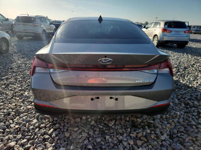 2022 HYUNDAI ELANTRA BL KMHLM4AJ4NU028394