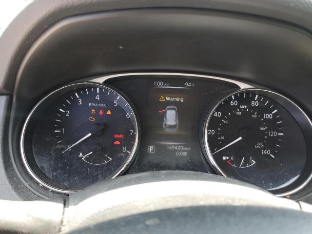 2016 NISSAN ROGUE S 5N1AT2MT3GC844811