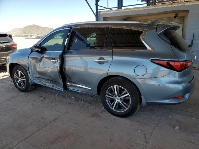 2018 INFINITI QX60 5N1DL0MN0JC500993