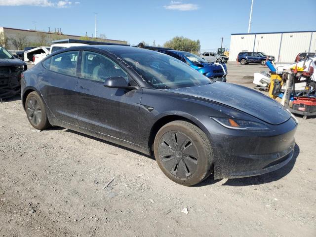 2024 TESLA MODEL 3 5YJ3E1EA5RF737487
