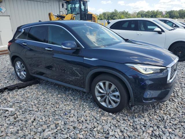 Vin: 3pcaj5m11lf118551, lot: 63220285, infiniti qx50 pure 20204