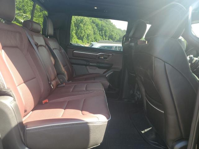 2025 RAM 1500 LIMIT - 1C6SRFHP5SN618981