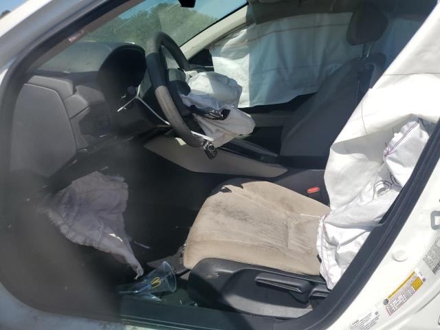 2025 HONDA ACCORD LX - 1HGCY1F26SA000846