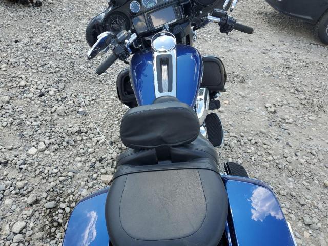 2017 HARLEY-DAVIDSON FLHTK ULTR 1HD1KED11HB689320