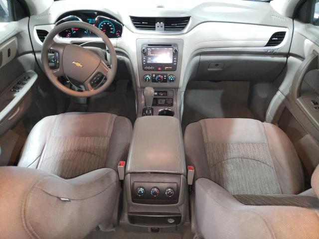 2016 CHEVROLET TRAVERSE L - 1GNKVFKD8GJ133257