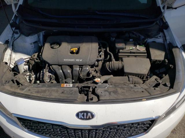 2018 KIA FORTE LX 3KPFK4A75JE272138
