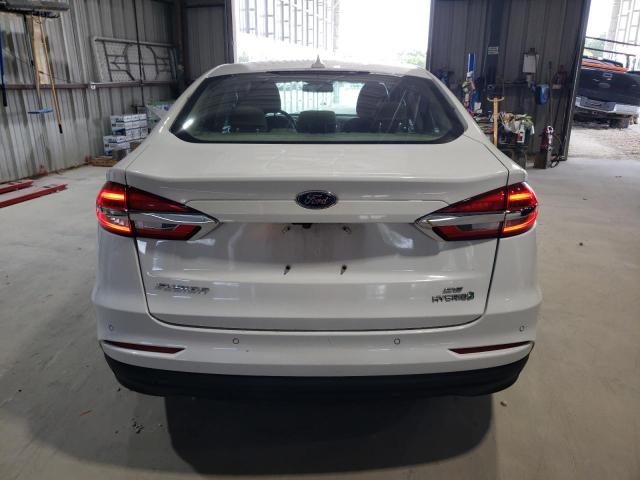 2019 FORD FUSION SE 3FA6P0LU6KR143953