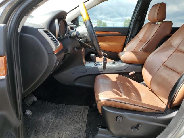 1C4RJFCG6DC609503 2013 JEEP GRAND CHER