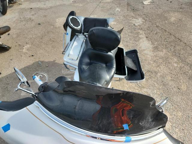 2007 HARLEY-DAVIDSON FLTC ULTRA 1HD1FL41X7Y708628